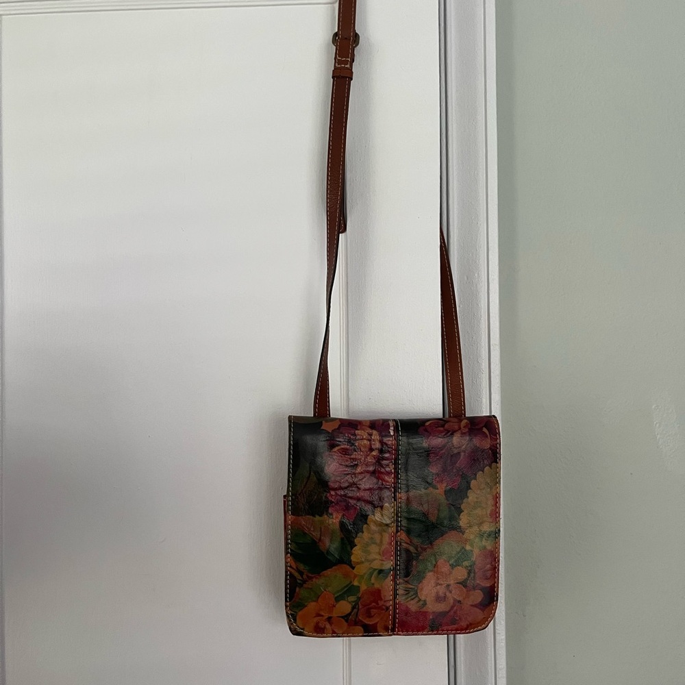 Patricia Nash Bag